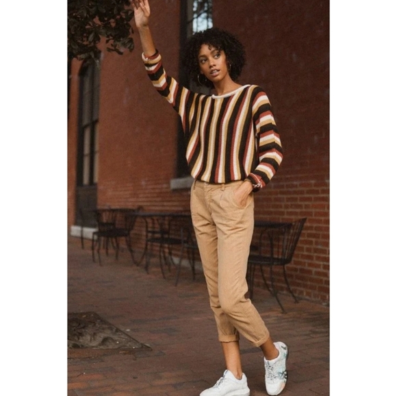 🆕🌿RETRO KNIT SWEATER🌿 - Picture 7 of 11